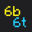 6b6t's icon