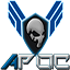 Apocalyptic Gaming's icon