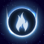 Umbra Lumina Network's icon