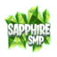 Sapphire SMP's icon