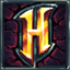 Hypixel Network's icon