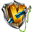 Vexius Network's icon