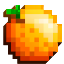 La Naranja's icon