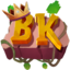 Blurkit Network's icon