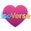 isoVerse's icon