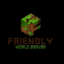 Friendly World Server's icon