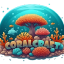 CoralCraft's icon