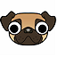 LanaPug's icon