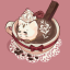 CoffeeWCream's icon