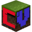 Cubeville's icon