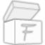 The Foxelbox Server's icon