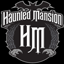 Haunted Mansion's icon