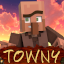 A Towny Server's icon