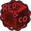 Red&Co's icon