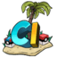 Cobblemon Islands's icon