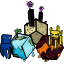 Block Worlds's icon