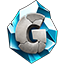 Gemcraft's icon