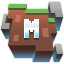 Minecrafting's icon