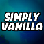 SimplyVanilla's icon