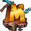 MineMalia Network's icon