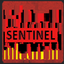 Sentinel MC's icon