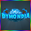 Dymondia's icon