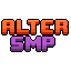 AlterSMP's icon