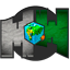 Mineworld's icon