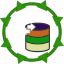 Dead Candy Graveyard's icon