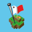Maltacraft's icon