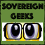 Sovereign Geeks's icon