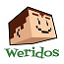 Weridos Survival's icon