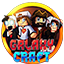 GalaxyCraft's icon