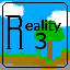 Reality3's icon