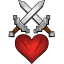 HardcoreSMP's icon