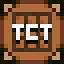 The Crafty Table's icon