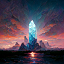 Crystal Dawn's icon