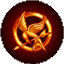 hunger games FR's icon