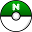 NitroMon's icon