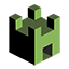 GeoCraft's icon