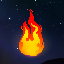 Nightly's icon