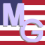 Murica Gaming Java + Bedrock's icon