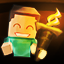 TorchCraft's icon