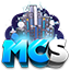 minecraftspace.et's icon