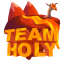 TeamHoly's icon