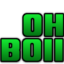 [ohboii] Survival Server's icon