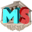 MineSion Network's icon