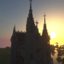Sanctuary's icon