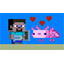 AHA's icon