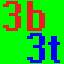 3b3t - 3builders3tools's icon